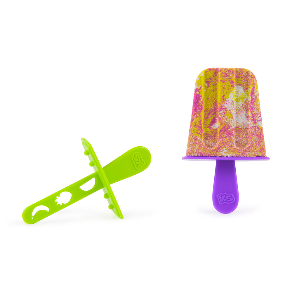 Kinetic Sand Smoothie Mixer - 5