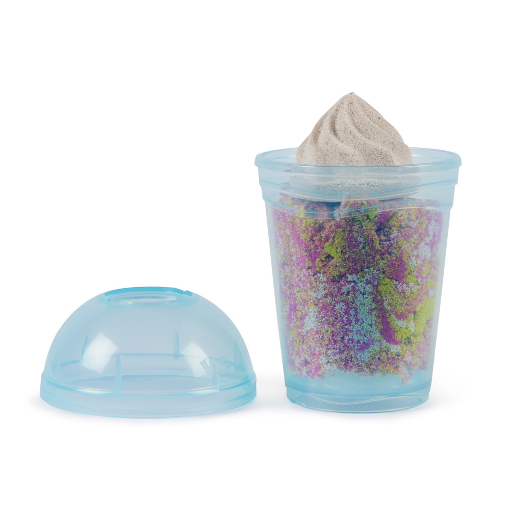 Kinetic Sand Smoothie Mixer - 8