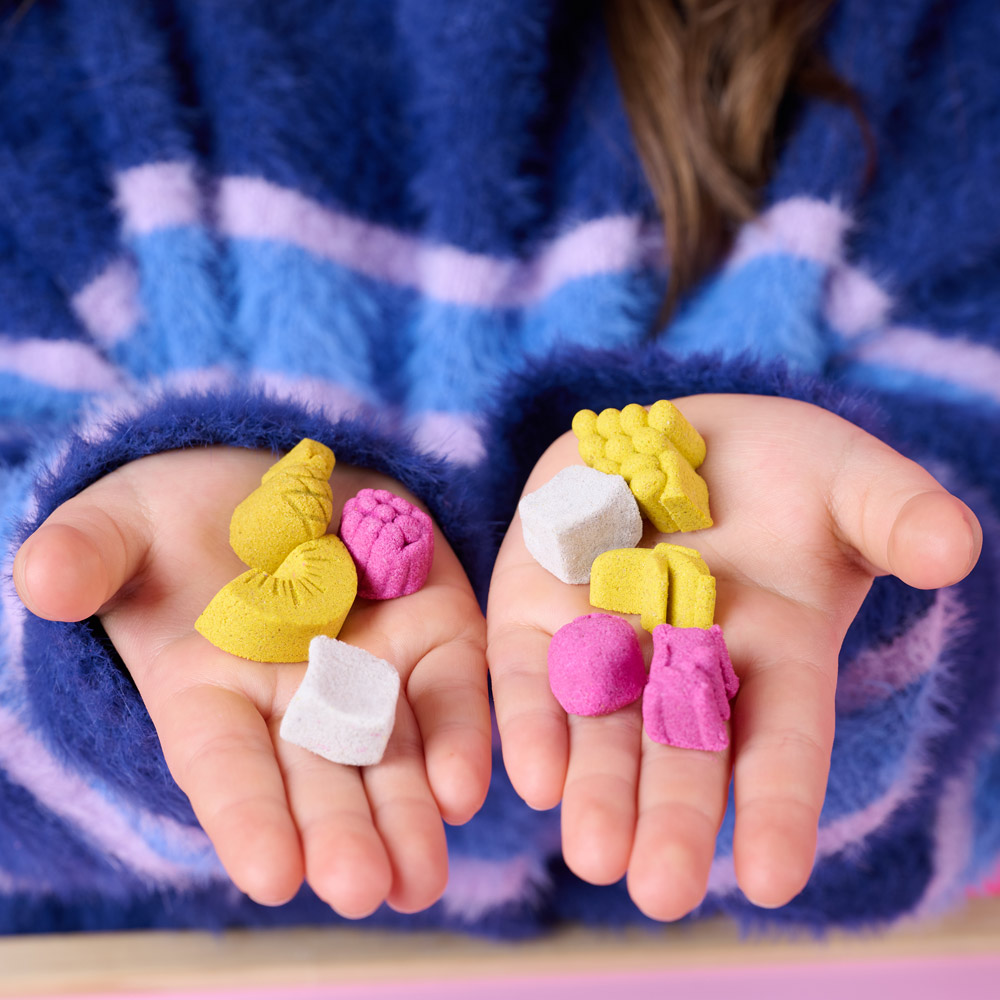 Kinetic Sand Smoothie Mixer - 7