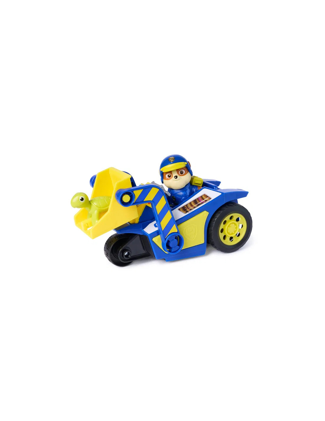 Paw Patrol Search&Rescue Themed Vehicle Rubble - 3
