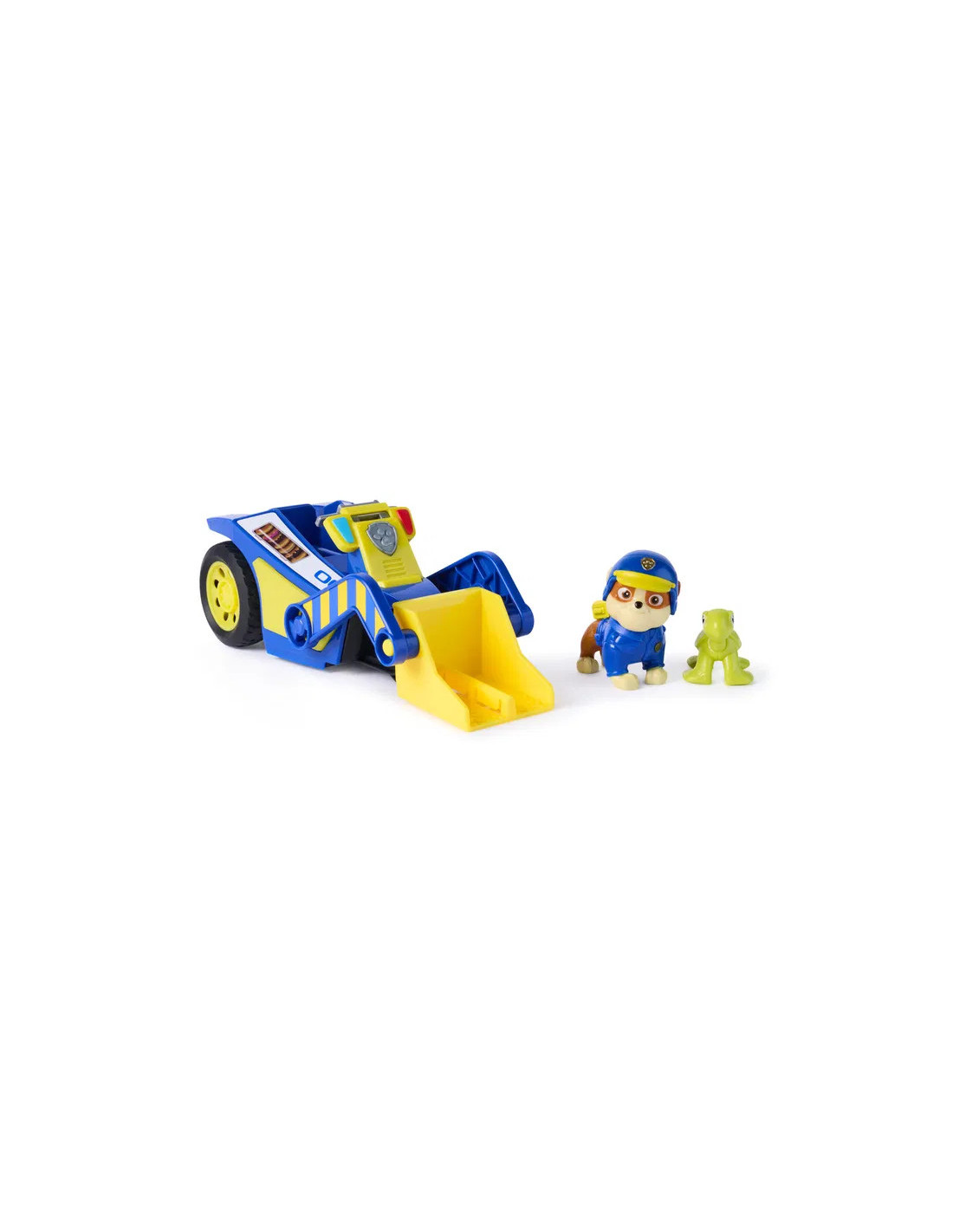 Paw Patrol Search&Rescue Themed Vehicle Rubble - 2
