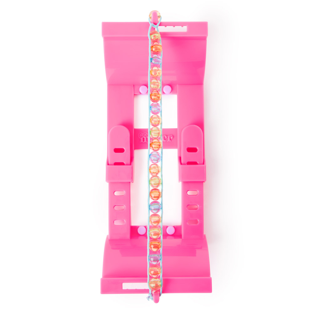 Cool Maker Friendship Bracelet Kit - 3