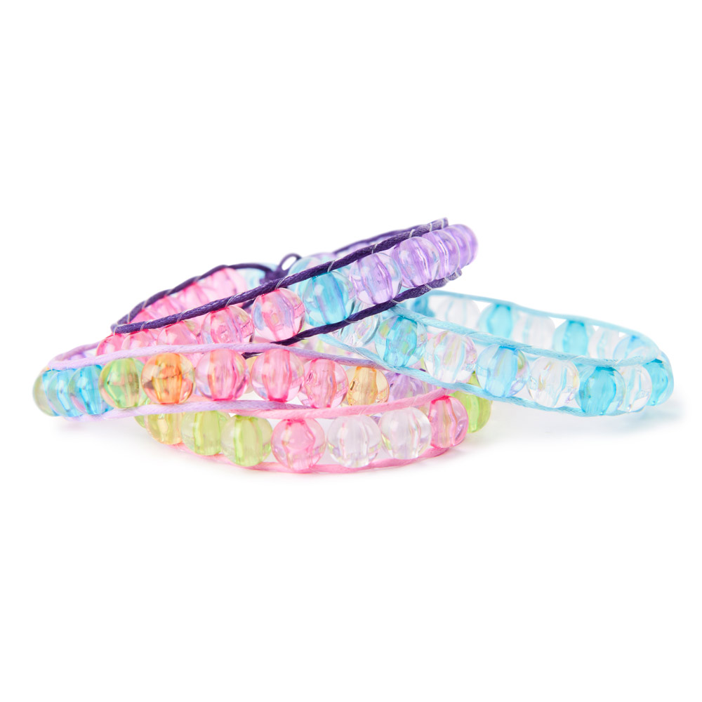 Cool Maker Friendship Bracelet Kit - 5