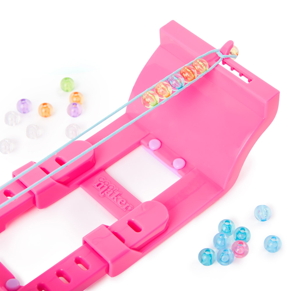 Cool Maker Friendship Bracelet Kit - 4