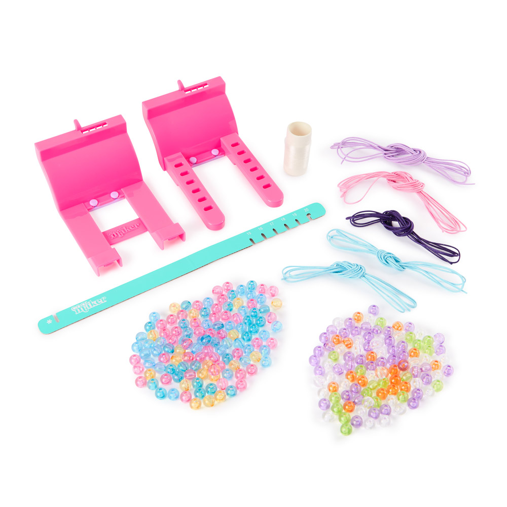 Cool Maker Friendship Bracelet Kit - 2