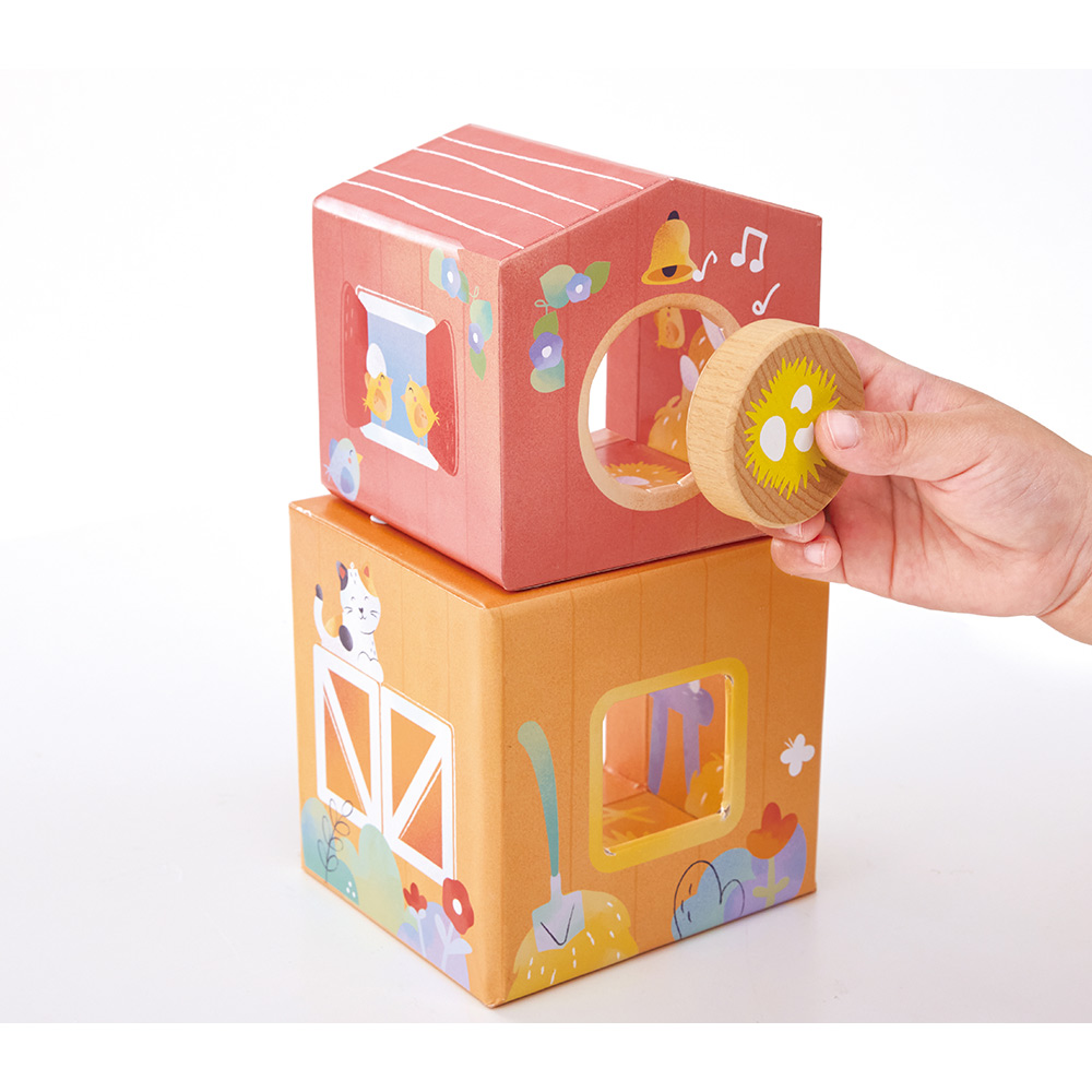 Hape The Happy Stables - 7