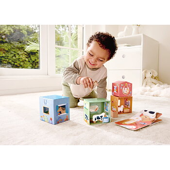 Hape The Happy Stables