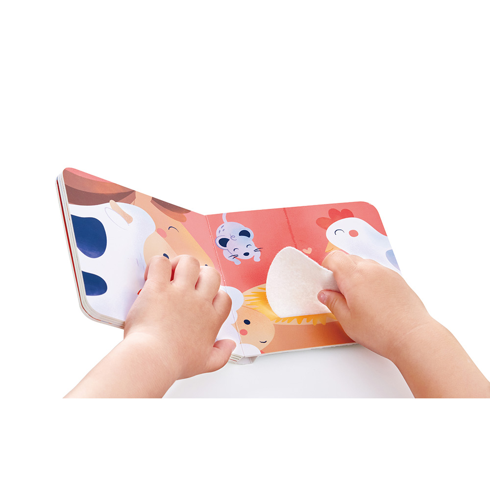 Hape The Happy Stables - 6