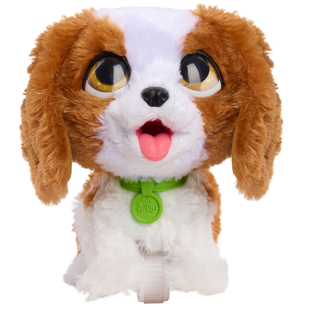 FurReal Poop-A-Lots - King Charles Spaniel - 3