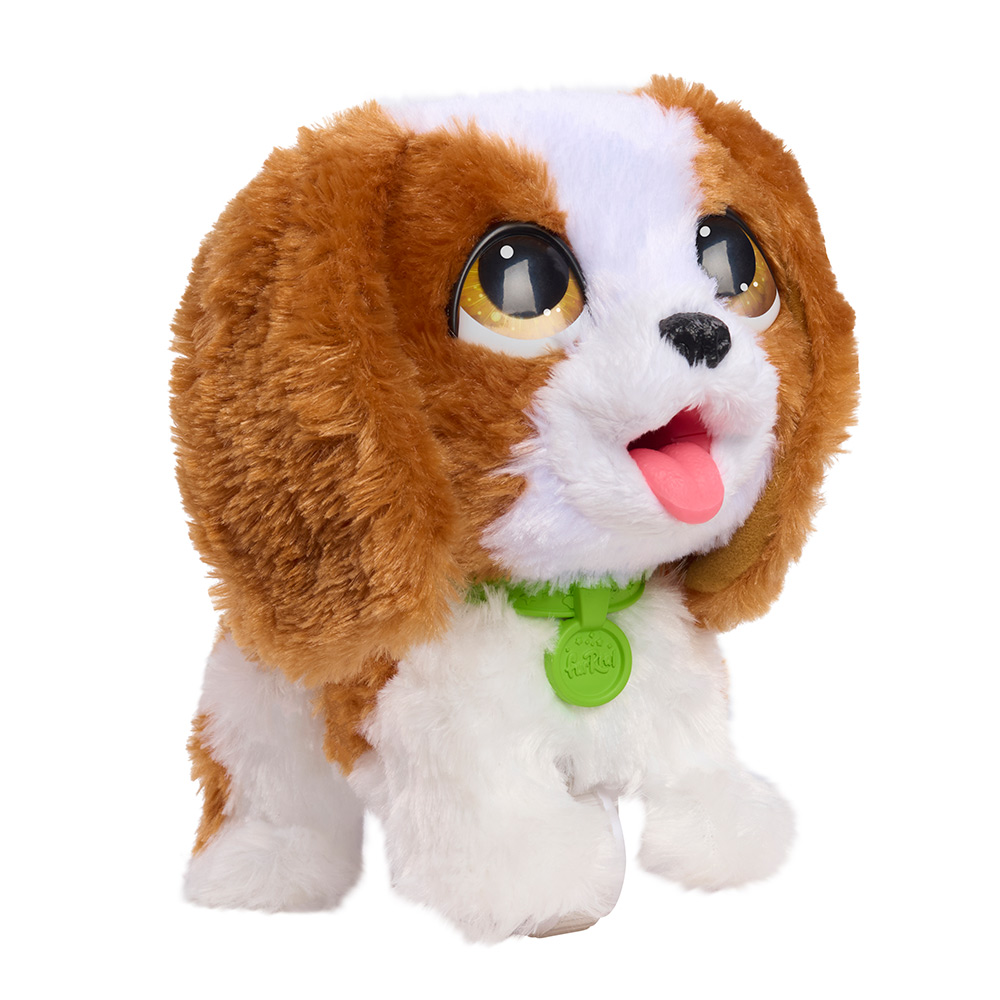 FurReal Poop-A-Lots - King Charles Spaniel - 2