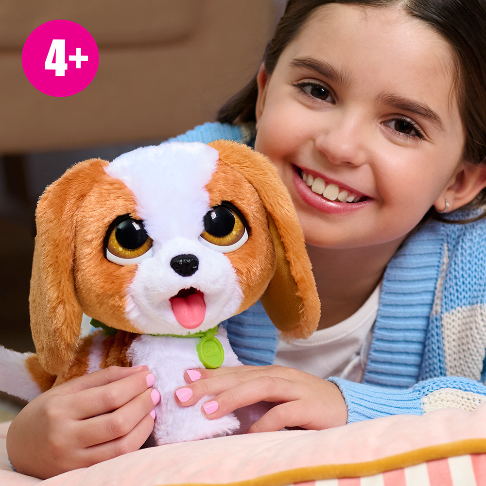 FurReal Poop-A-Lots - King Charles Spaniel - 5