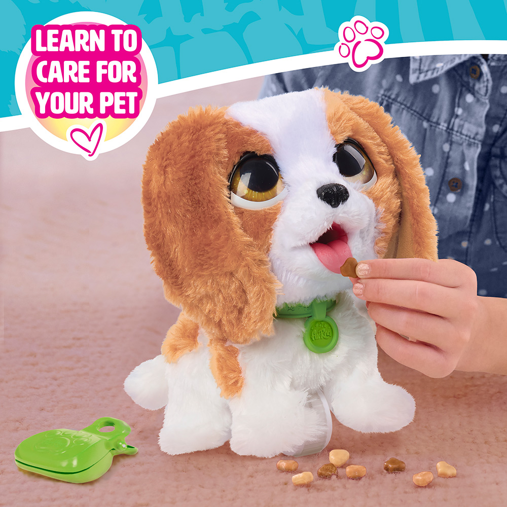 FurReal Poop-A-Lots - King Charles Spaniel - 4