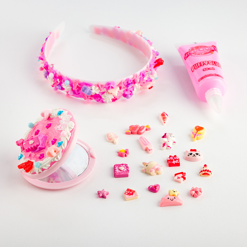 Decoden Magic Deluxe Think PinkCreations - 2