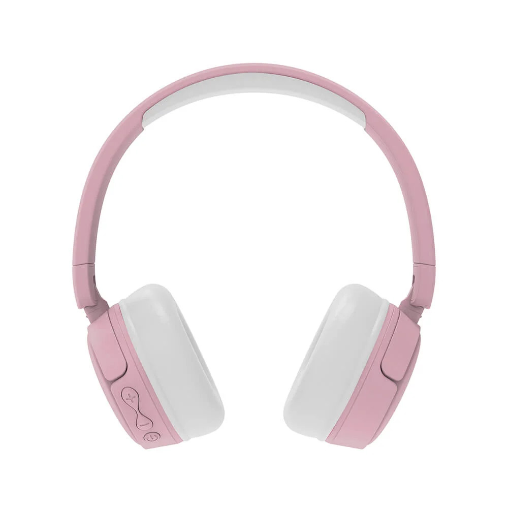 Hello Kitty On-Ear Trådlösa Hörlurar - 3