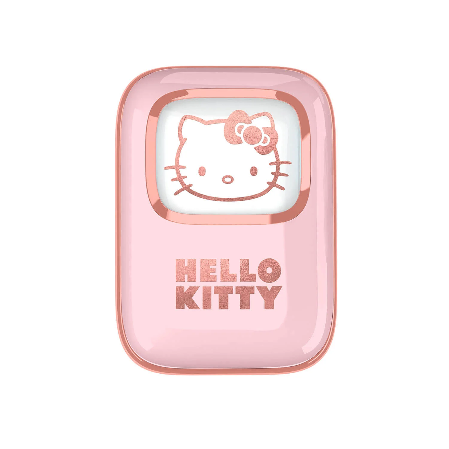 Hello Kitty In-Ear Hörlurar TWS Slide m/ LED - 2