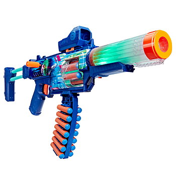 NERF N1 Blaster Loadout  Cyberlight Ghost