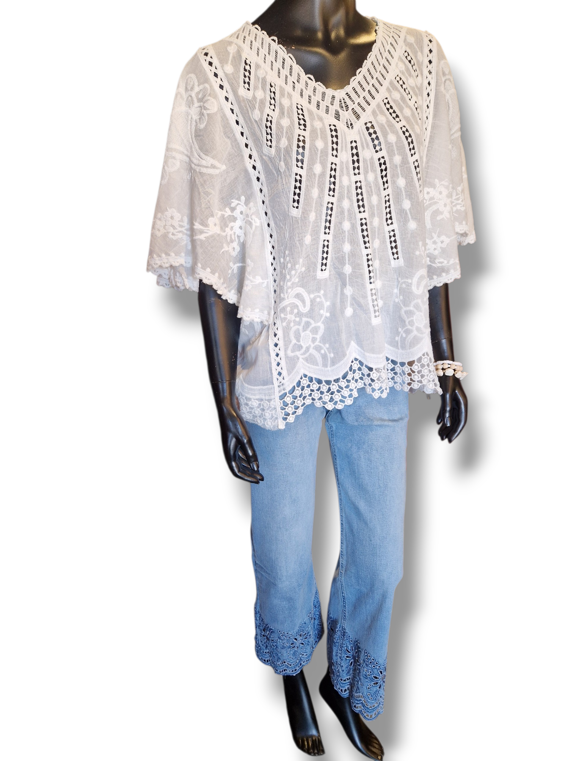 Jeans Smilla - 4