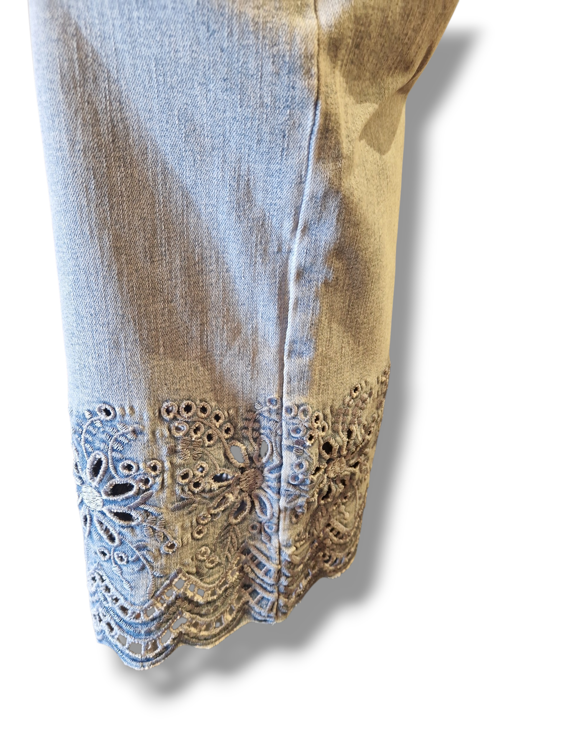 Jeans Smilla - 2