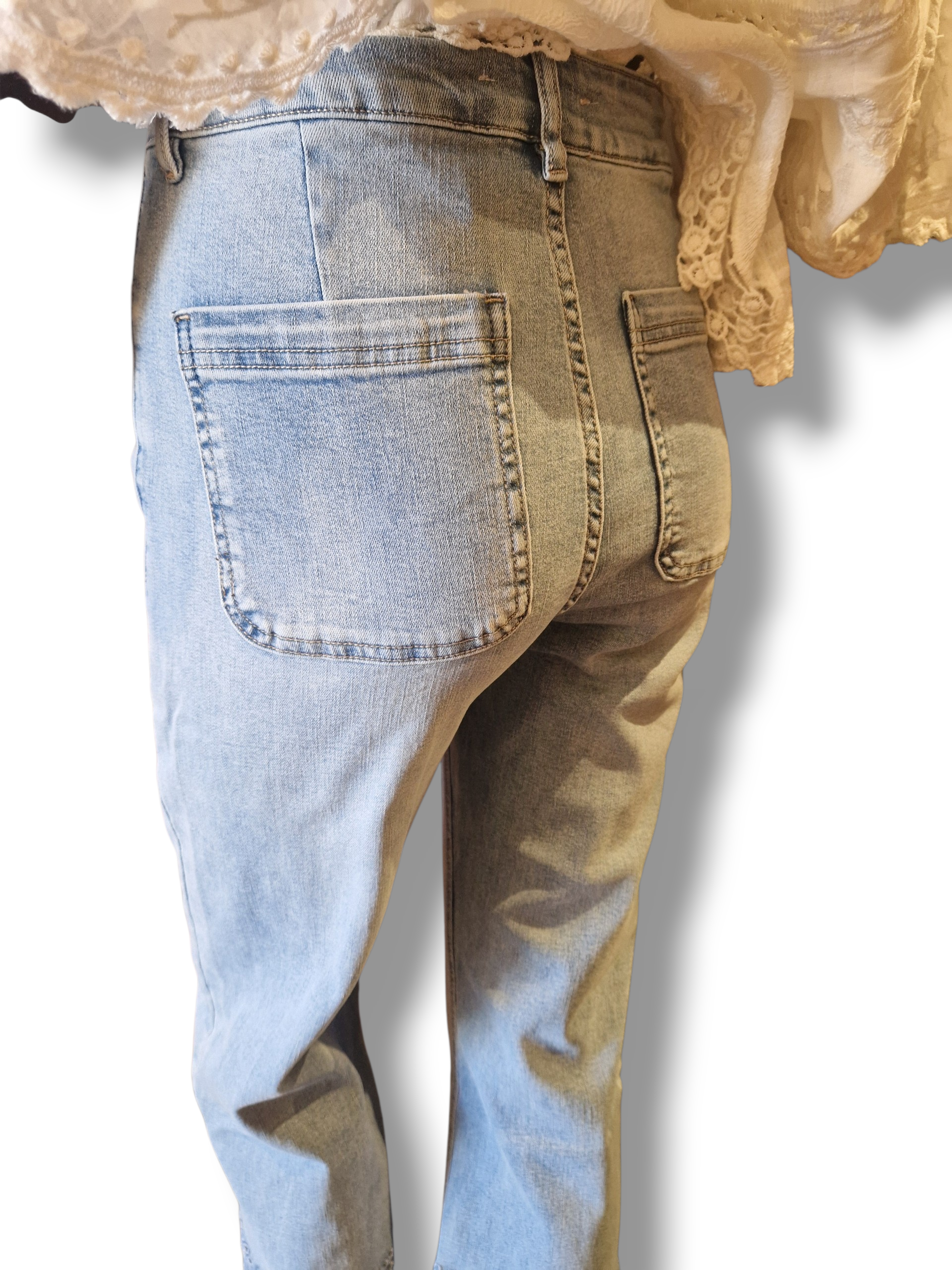 Jeans Smilla - 3