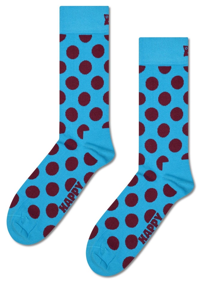 3-Pack Happy Socks Romantic Socks Gift Set - 4