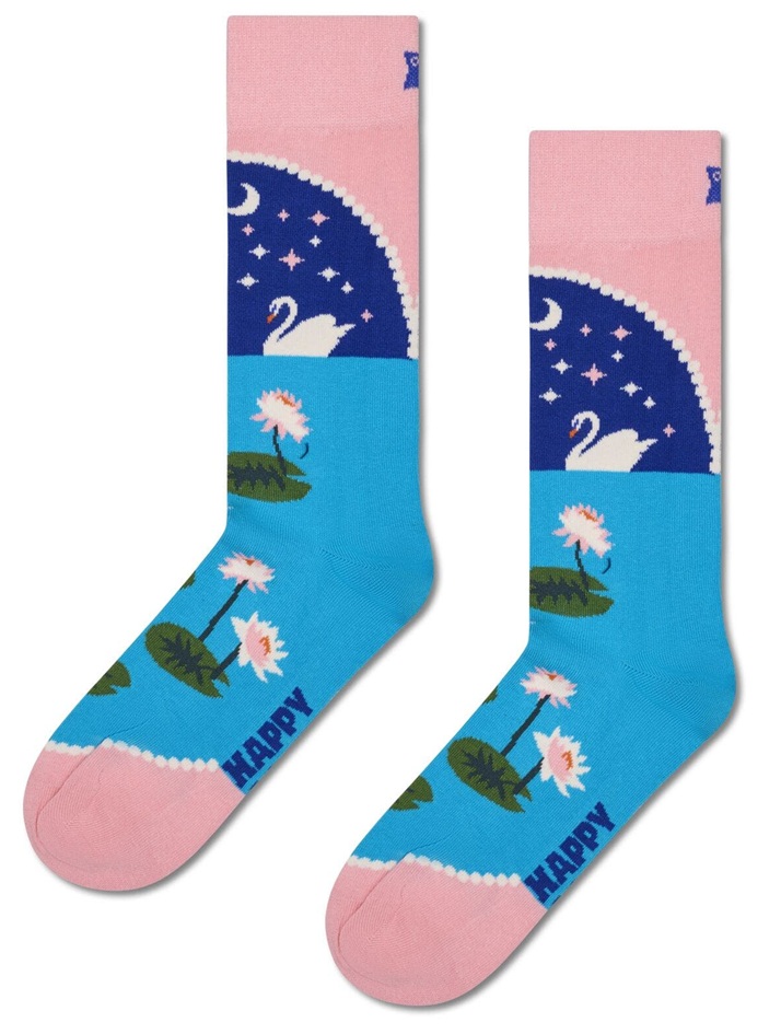 3-Pack Happy Socks Romantic Socks Gift Set - 2