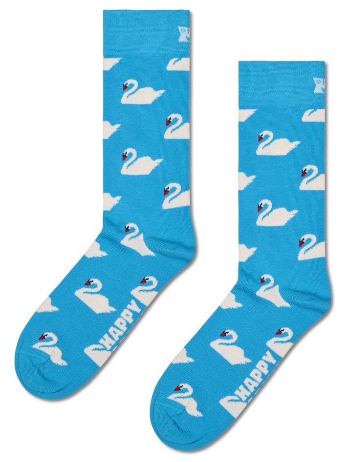 3-Pack Happy Socks Romantic Socks Gift Set - 3