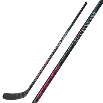 CCM Hockey Stick Trigger Unleashed Pro Jr Hockeyklubba