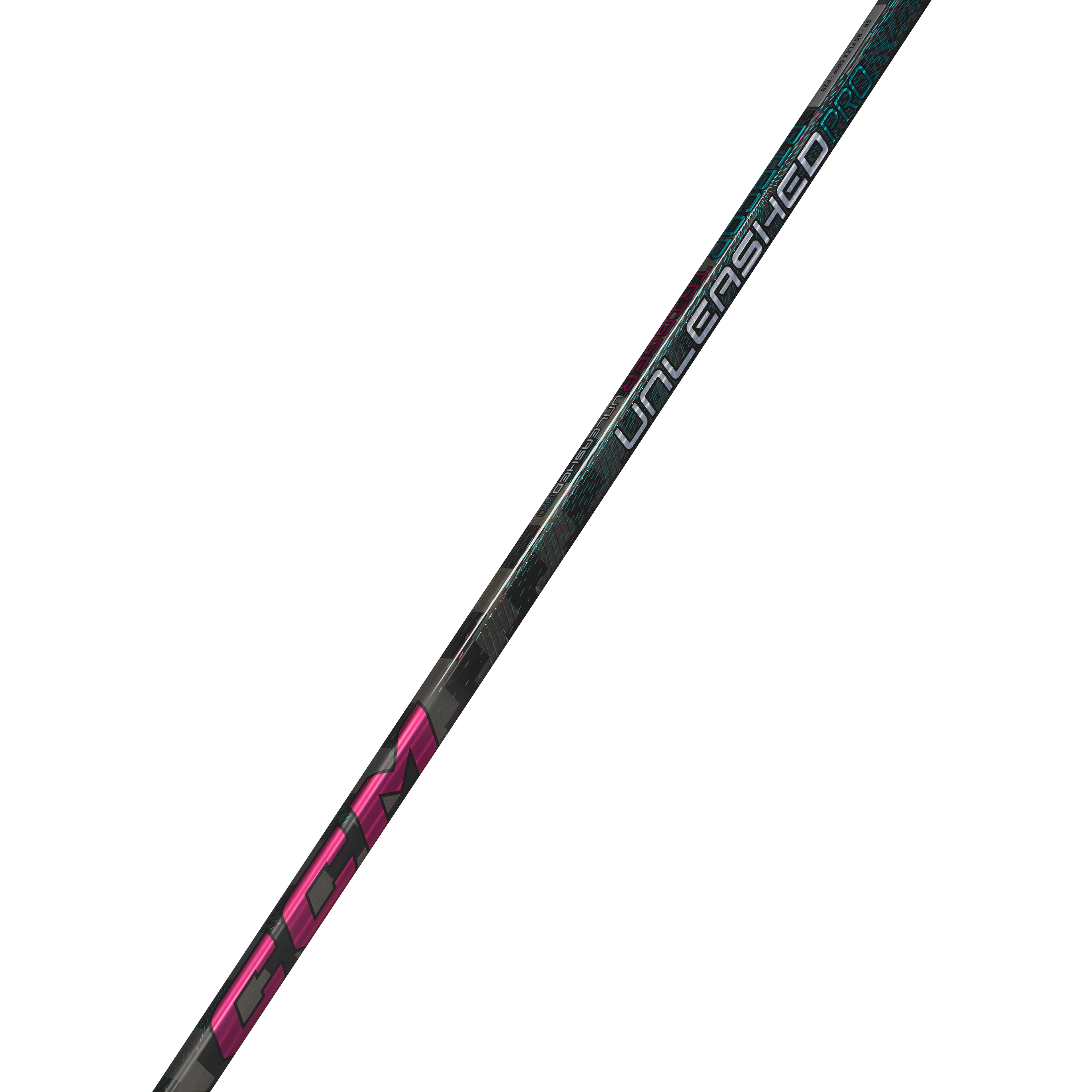 CCM Hockey Stick Trigger Unleashed Pro Sr Hockeyklubba - 2
