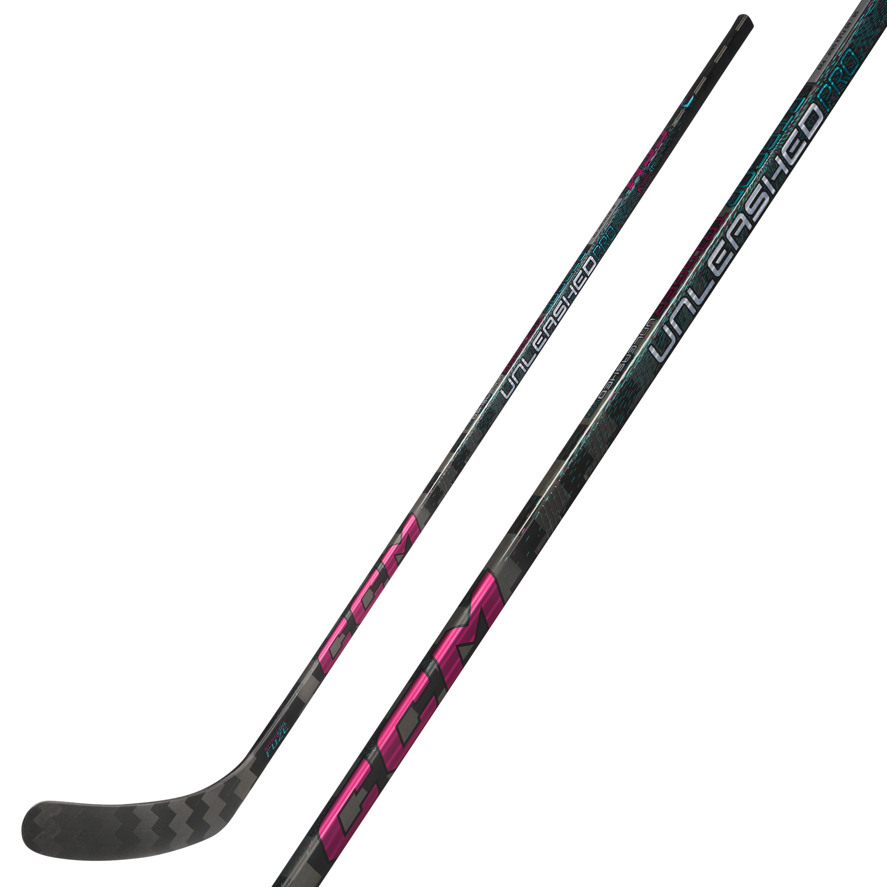 CCM Hockey Stick Trigger Unleashed Pro Sr Hockeyklubba