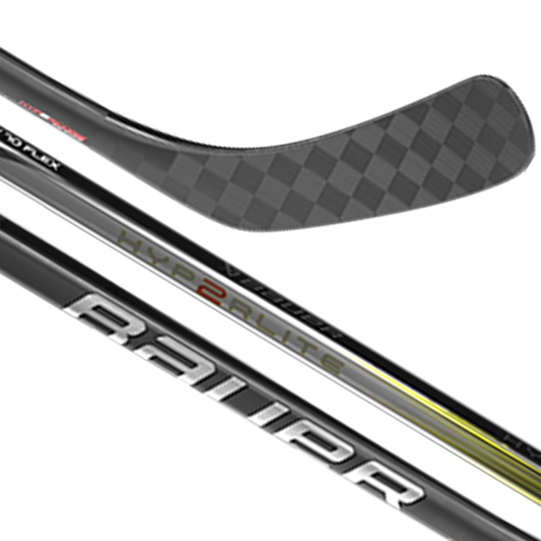 Bauer Vapor Hyperlite2  Hockey Stick - Sr - 2