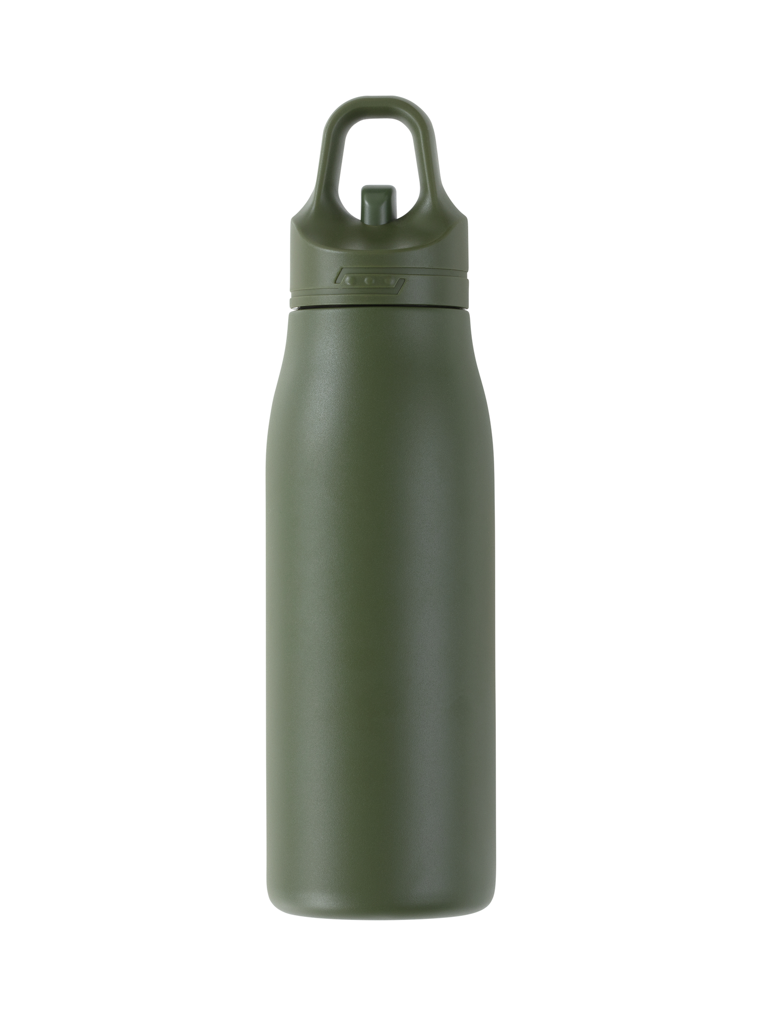 Termosflaska Quickster – Rostfri Termos | 48 cl | Håller Värme & Kyla | Orrefors Outdoor