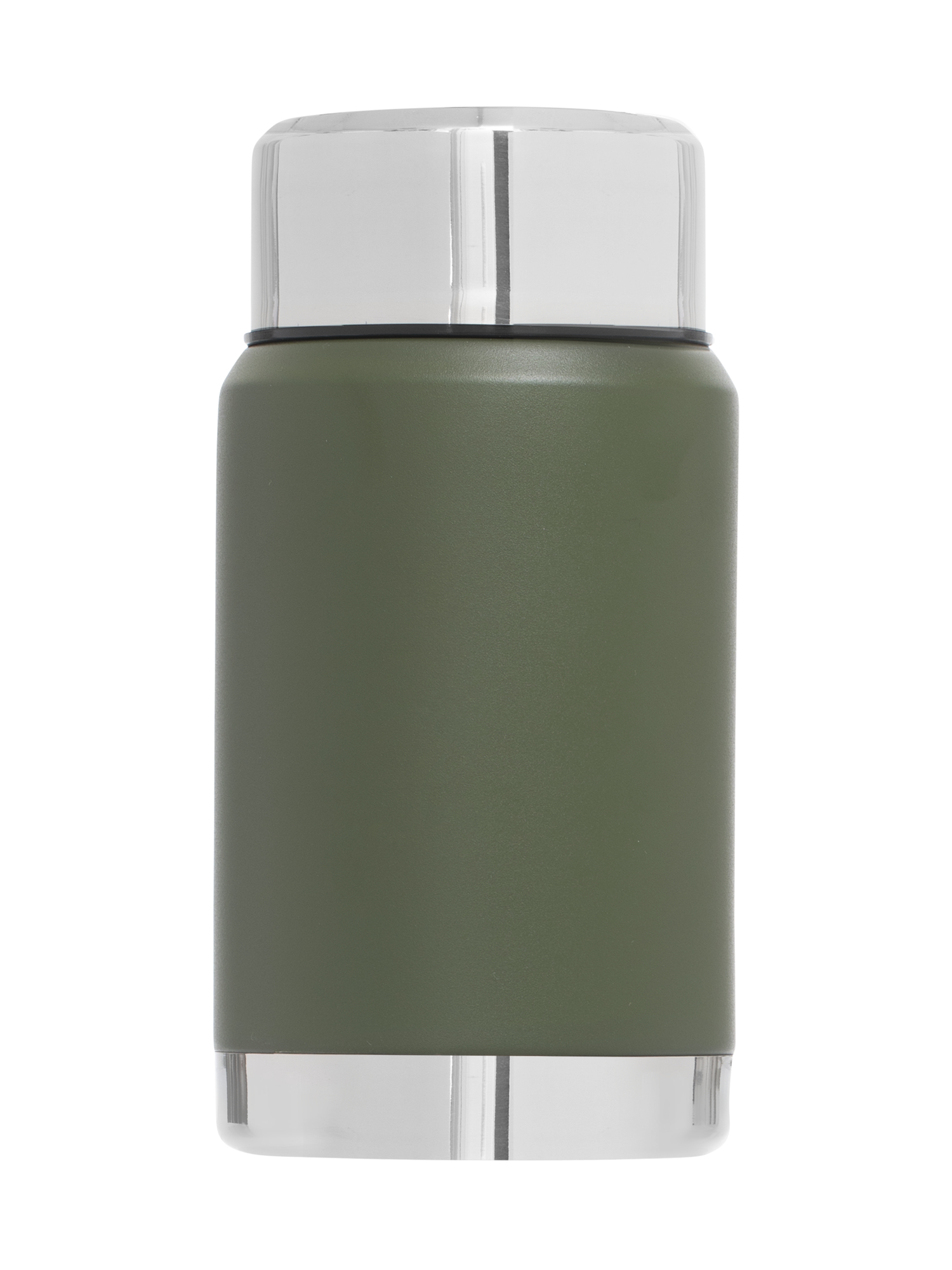 Mattermos 60 cl – Rostfri Mat-termos | Med Sked & Lock | Orrefors Outdoor - 5