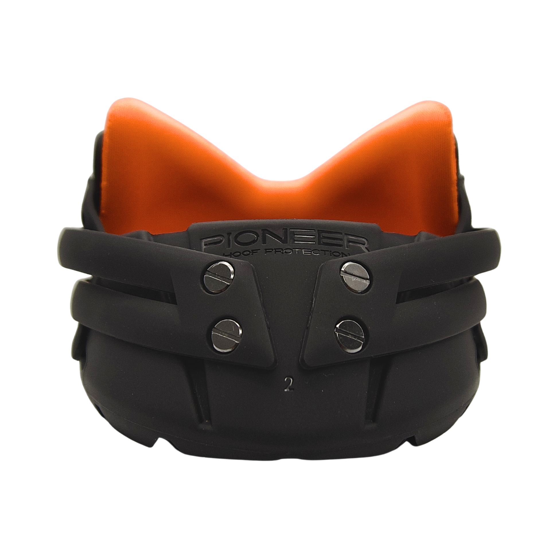 Pioneer Hoof Protection - Pioneer Sports Hoof Boots Regular - 2