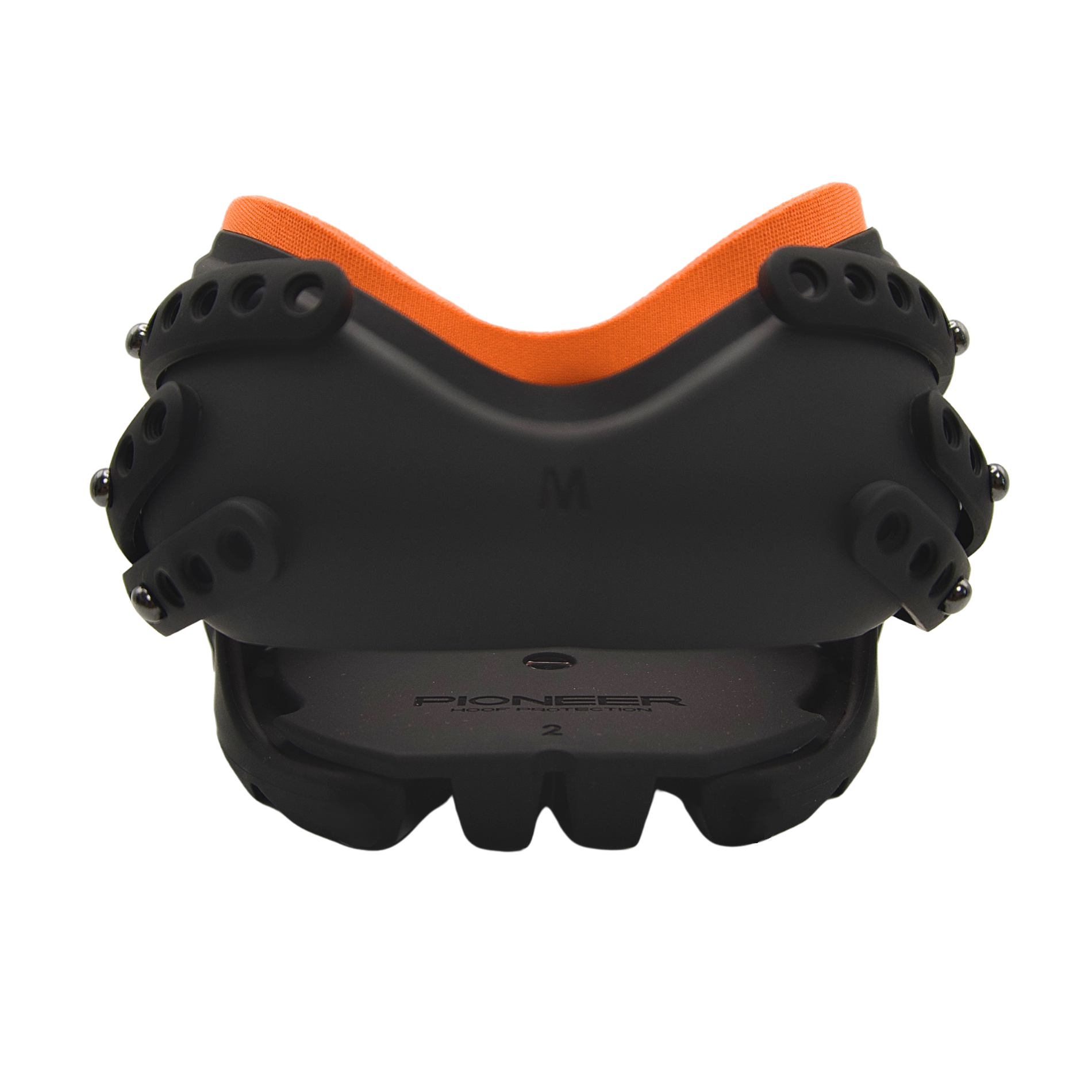 Pioneer Hoof Protection - Pioneer Sports Hoof Boots Regular - 4