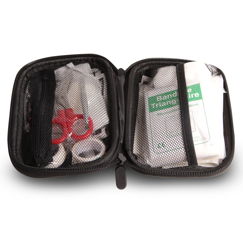 CWC Grand First Aid Kit - Hardcase - 2