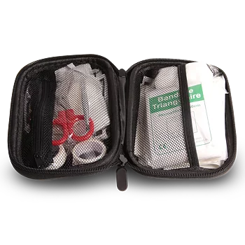 CWC Grand First Aid Kit - Hardcase