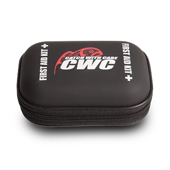 CWC Grand First Aid Kit - Hardcase