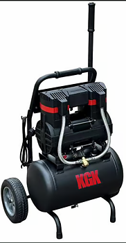 KGK Kompressor 20/20 S