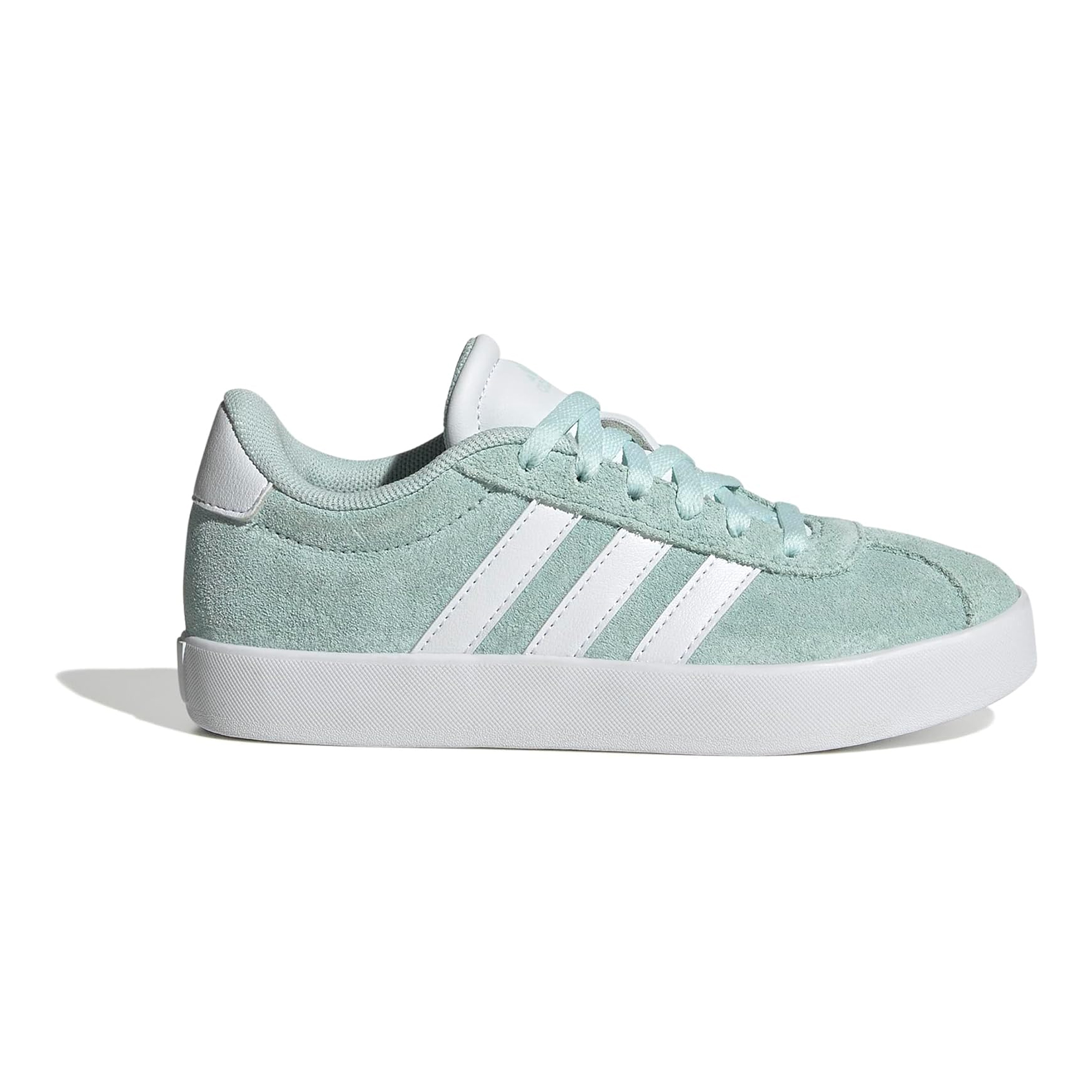 Adidas VL Court 3.0 K Sneakers - 3