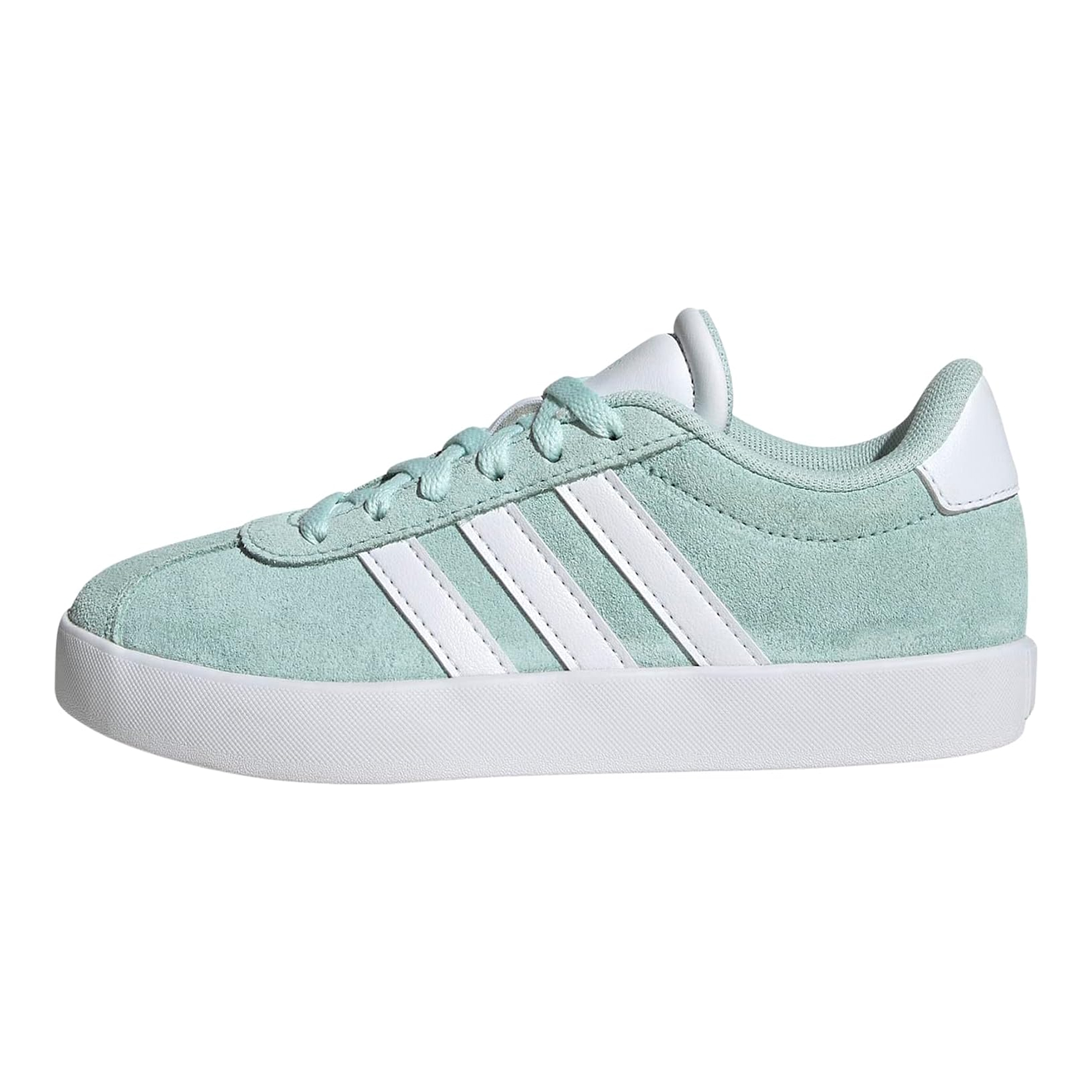 Adidas VL Court 3.0 K Sneakers - 4