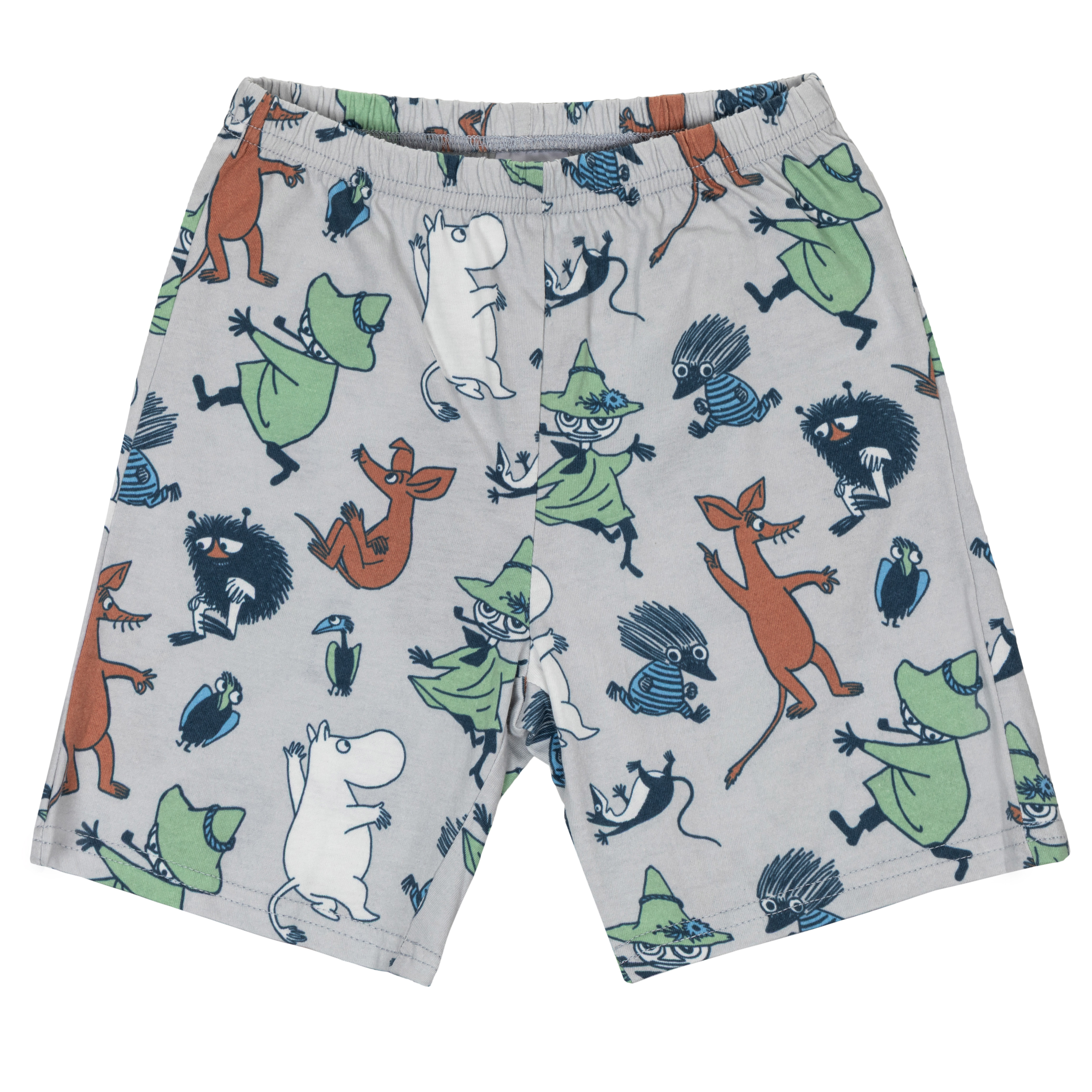Pyjamas Mumin Lustig - 3