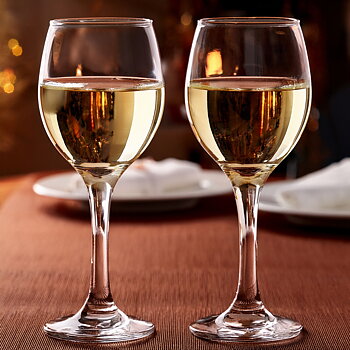 Vinglas 25 cl.  2-pack  Höjd 18cm