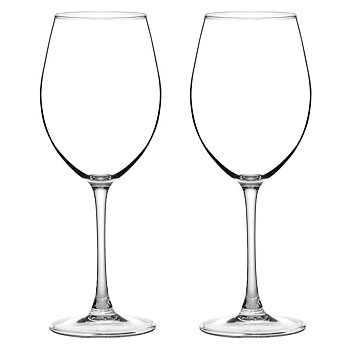 Vinglas 58 cl, 2-pack. Höjd 24cm