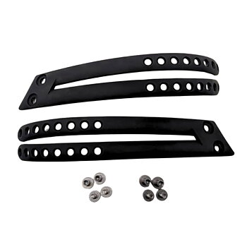 Pioneer Hoof Protection - Pioneer Sports Hoof Boot Front Straps