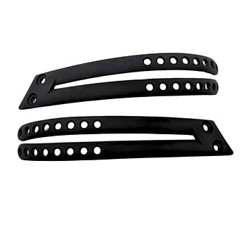 Pioneer Hoof Protection - Pioneer Sports Hoof Boot Front Straps