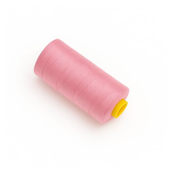 Sytråd rosa 500m