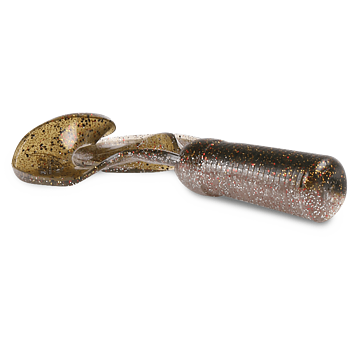 CWC Double Tail Big, Miuras mouse stjärt