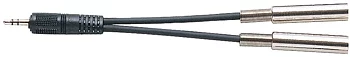 AMP YPK-05 - Y-kabel