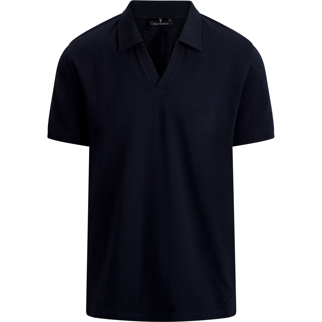 Urban Pioneers - Bjorn Pique - Navy