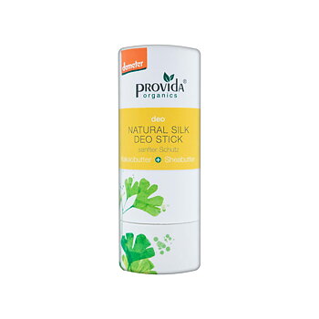 Natural Silk Deo Stick DEMETER 50gr